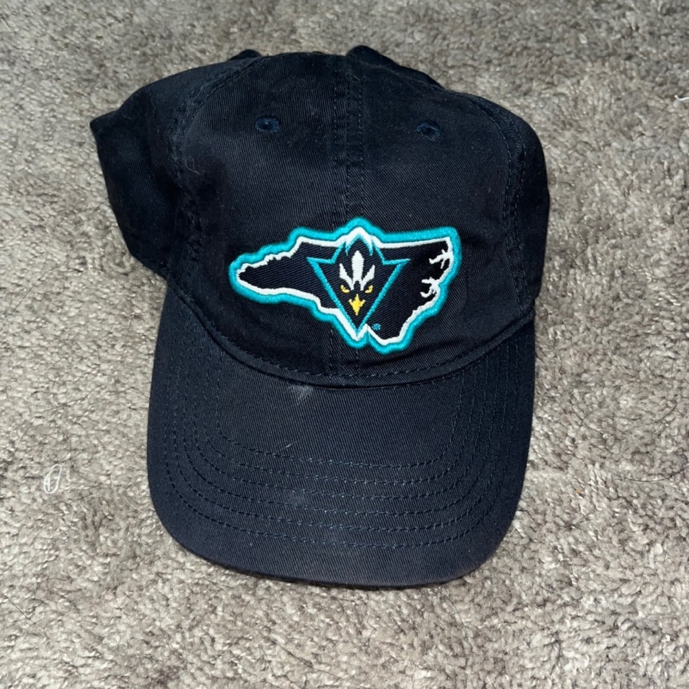 UNCW baseball cap